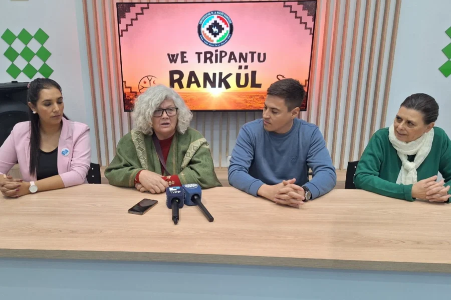 We Tripantu Rankül 2025: Santa Rosa se prepara para celebrar el Año Nuevo Ranquel
