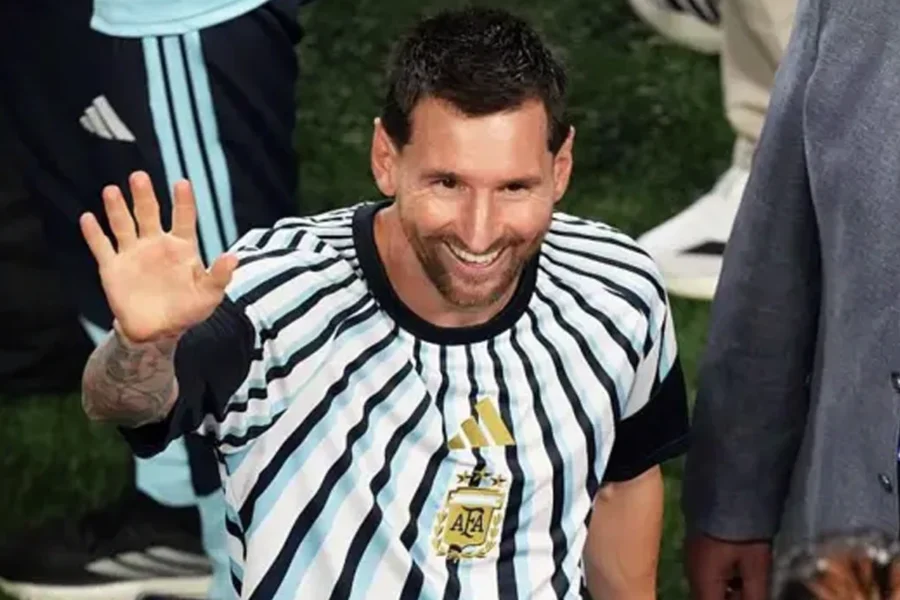 Argentina busca otro triunfo ante Austria para acercarse a la clasificación