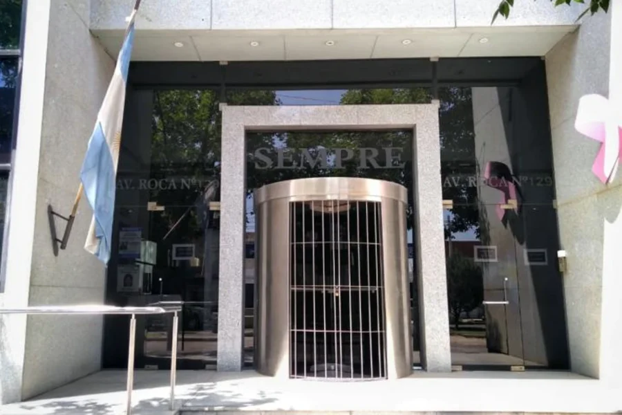 SEMPRE e IOMA restablecen la cobertura recíproca