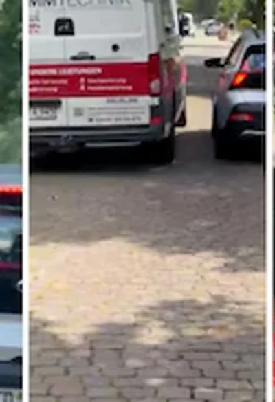 Tiroteo en un centro de acogida infantil de Alemania dejó cinco muertos