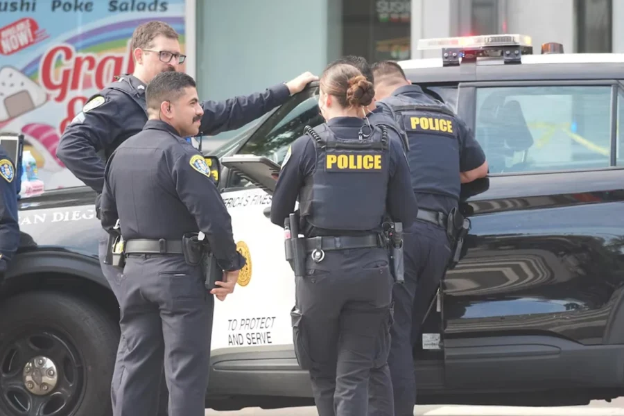 Tiroteo en el fan fest del Mundial 2026 en California dejó un muerto y un herido grave