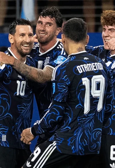 Argentina busca meterse entre los ocho mejores del Mundial ante Egipto