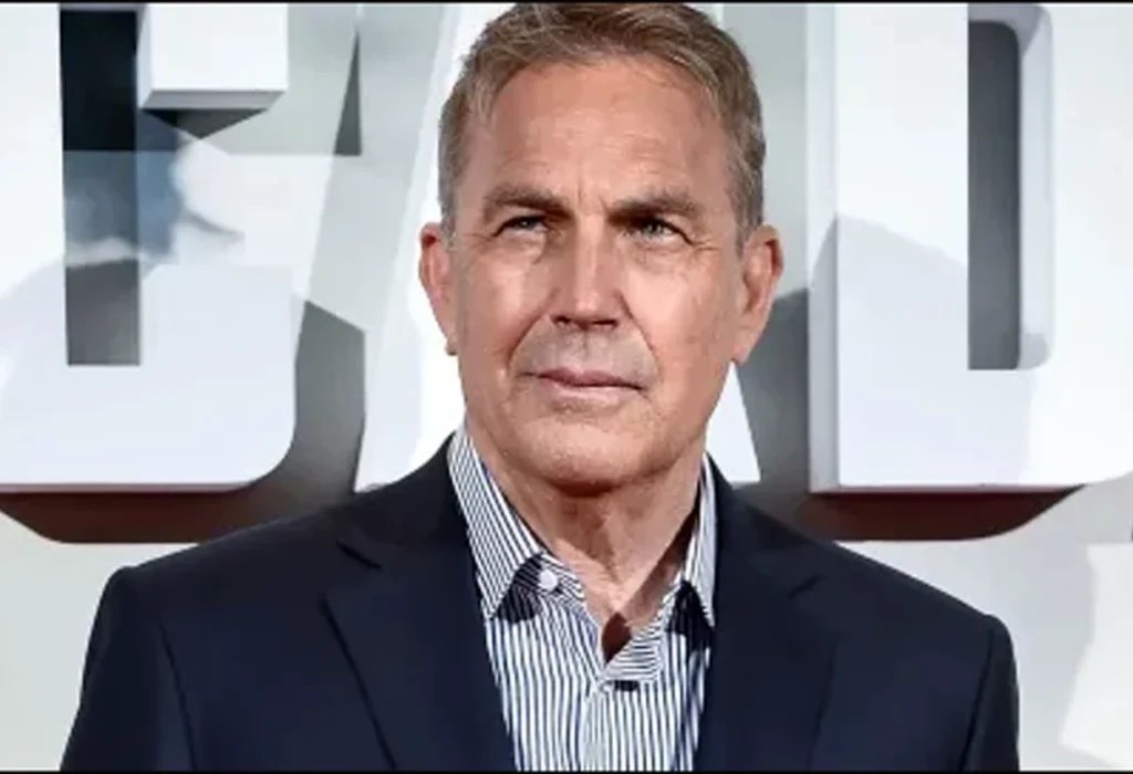 Una jubilada fue engañada por un falso Kevin Costner y perdió más de $3,6 millones