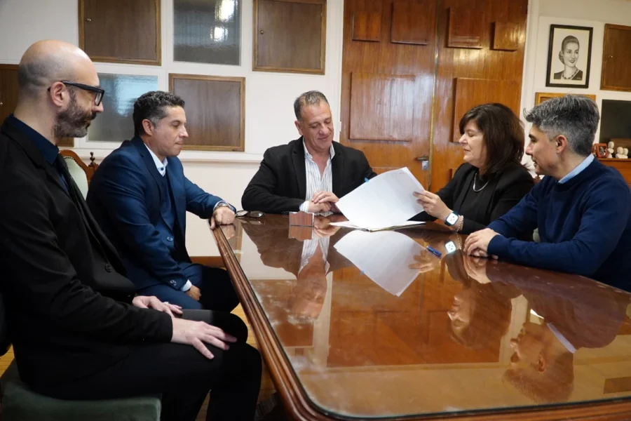 Gobierno provincial refuerza el control y la transparencia en asociaciones que reciben fondos públicos