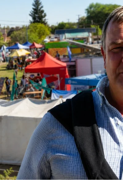 Expo Castex 2026 avanza con un alto nivel de reservas y proyecta incorporar nuevos expositores