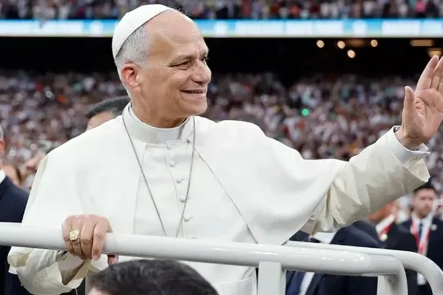 El Vaticano avanza en Buenos Aires con la planificación de seguridad ante una posible visita del papa León XIV