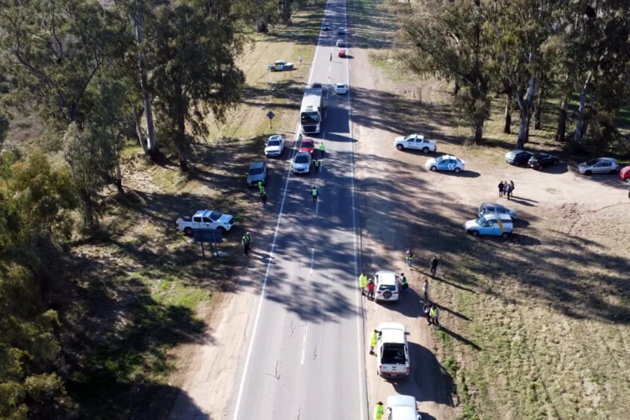 Semana Provincial de la Seguridad Vial