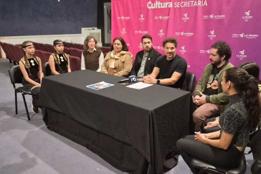 General Acha celebrará su 144° aniversario