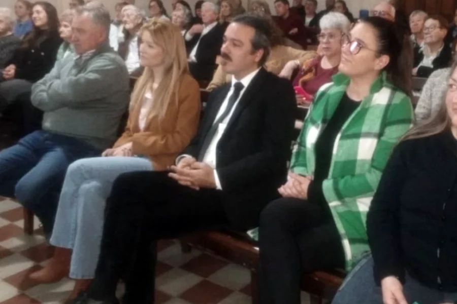 Jacinto Arauz fortaleció su identidad cultural