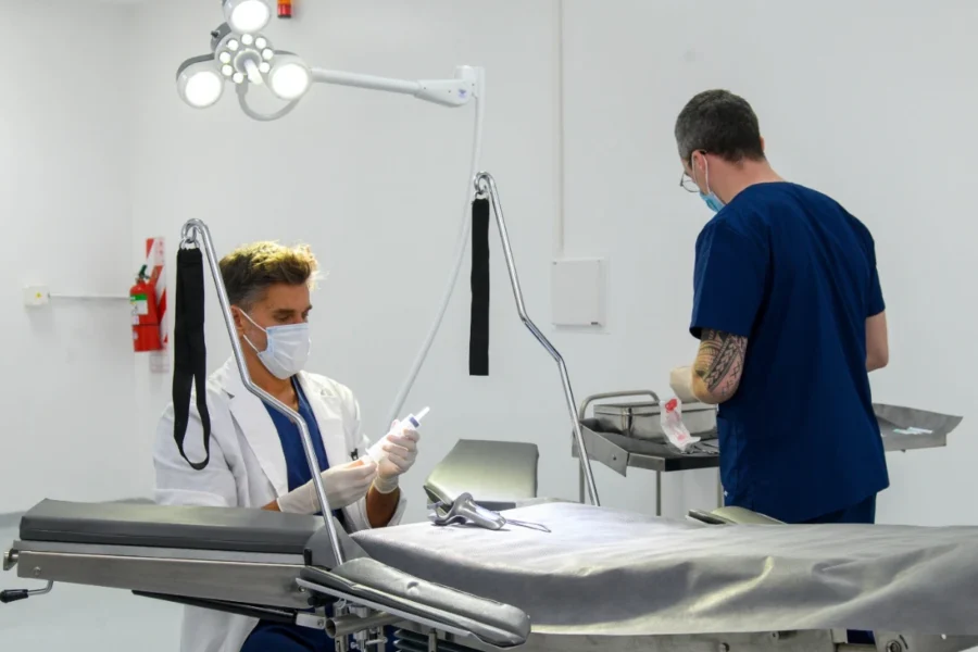 El Centro Regional de Radio Oncología La Pampa obtuvo la habilitación para realizar braquiterapia