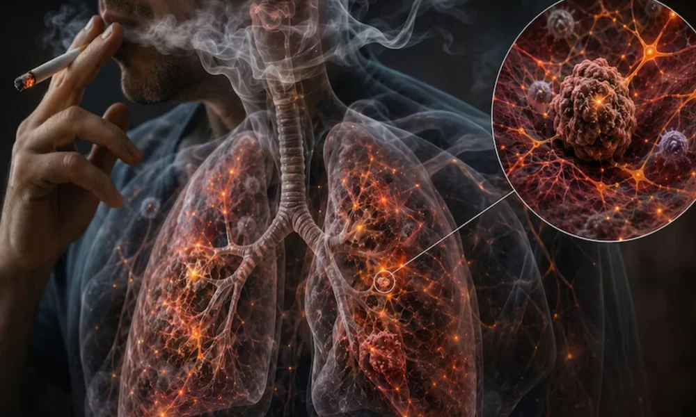 La OMS alerta que el cáncer podría alcanzar 35 millones de casos anuales en 2050
