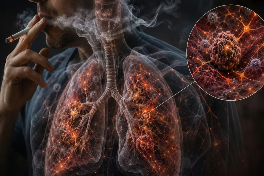 La OMS alerta que el cáncer podría alcanzar 35 millones de casos anuales en 2050