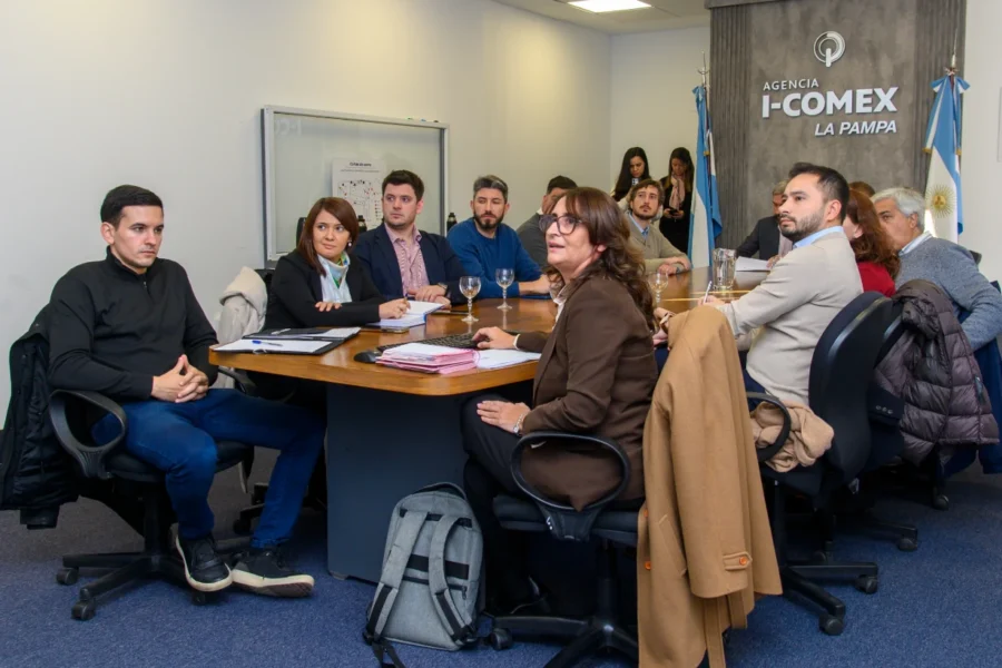 La Provincia amplía el apoyo financiero para PyMEs y familias