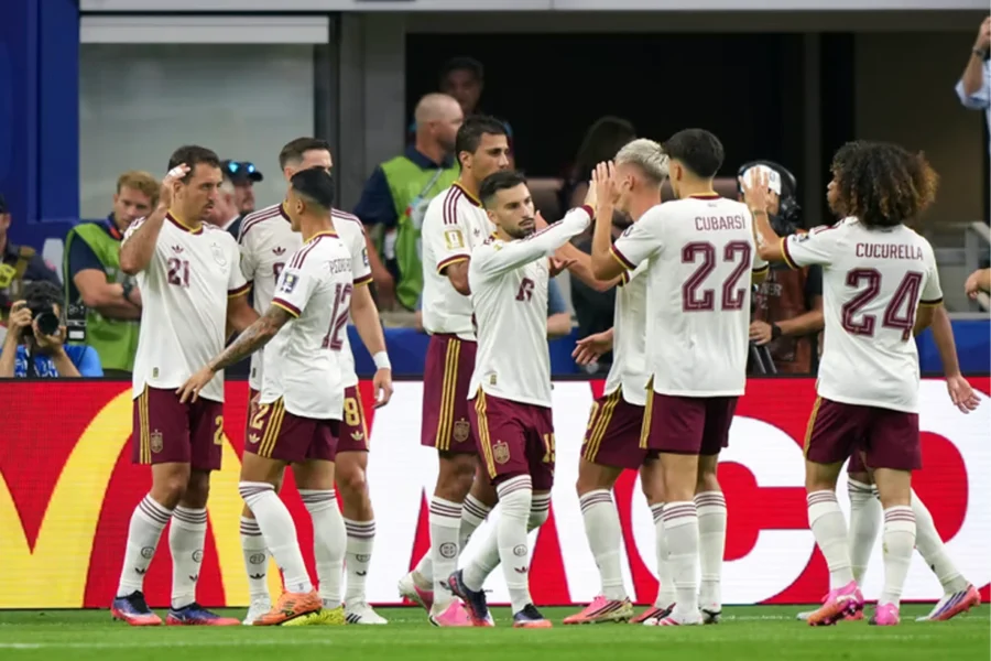 España venció 2-0 a Francia y clasificó a la final del Mundial 2026