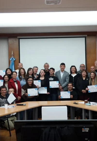 La Pampa presentó sus políticas de inclusión social  “Construir Futuro: Estado y Comunidad” 