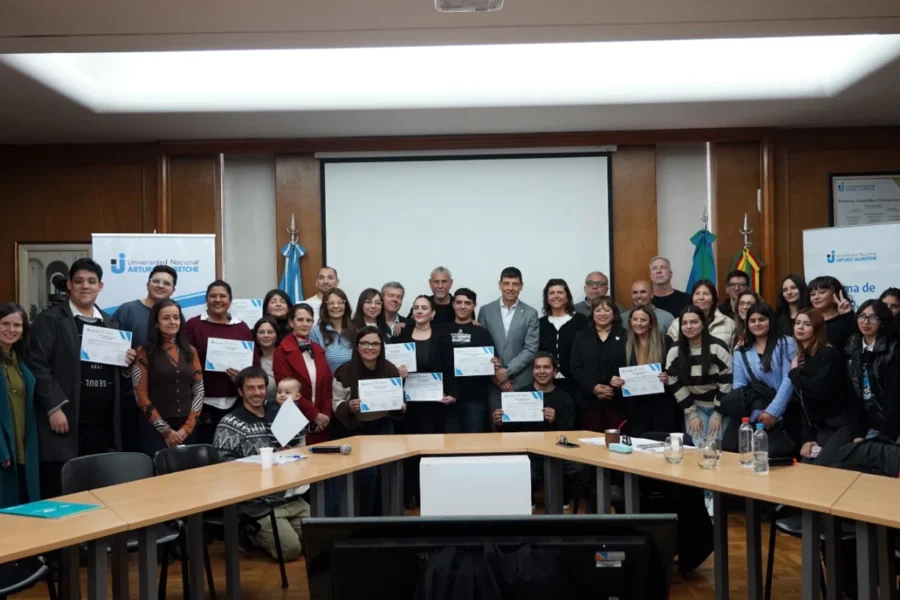 La Pampa presentó sus políticas de inclusión social  “Construir Futuro: Estado y Comunidad” 