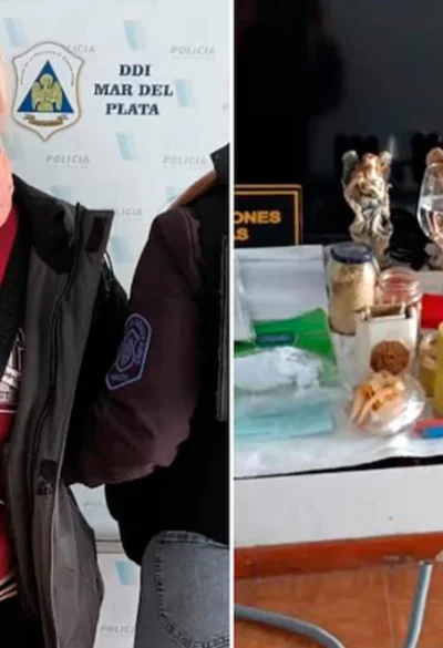 Contrató a una tarotista para realizar un “gualicho” contra su nuera y terminó siendo extorsionada