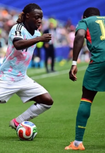 ¡Milagro en Seattle! Bélgica resucita ante Senegal