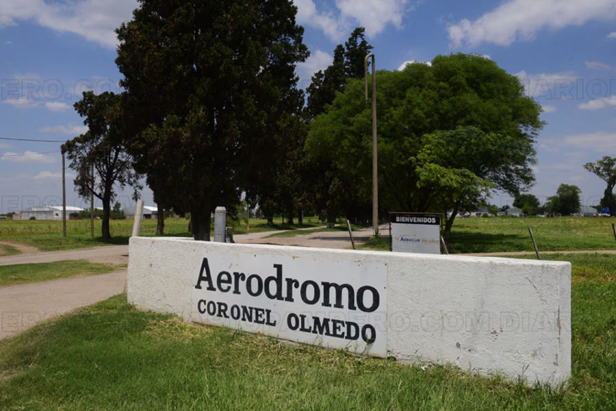 Instructor de vuelo de 42 años fallece tras caer de avioneta