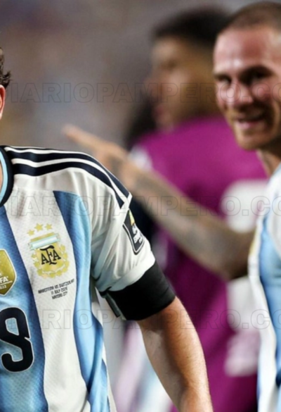 Argentina vence a Suiza y jugará semifinal con Inglaterra