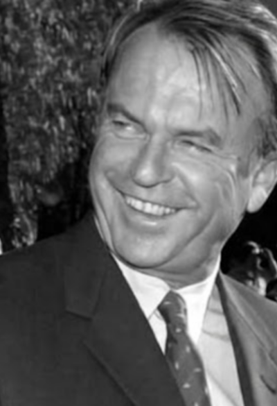 Falleció Sam Neill el reconocido actor de Jurassic Park