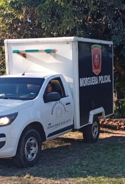 Encontraron muerto a nene de 8 años e investigan a su madre