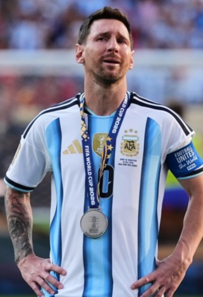 La Selección argentina regresará con un recibimiento especial
