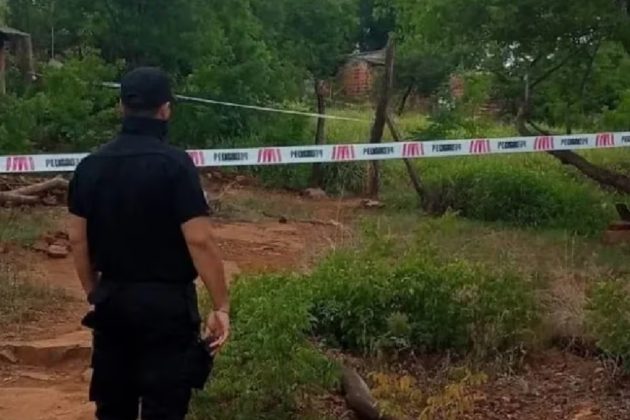 Un albañil irá a juicio por un homicidio ligado a una deuda de $500