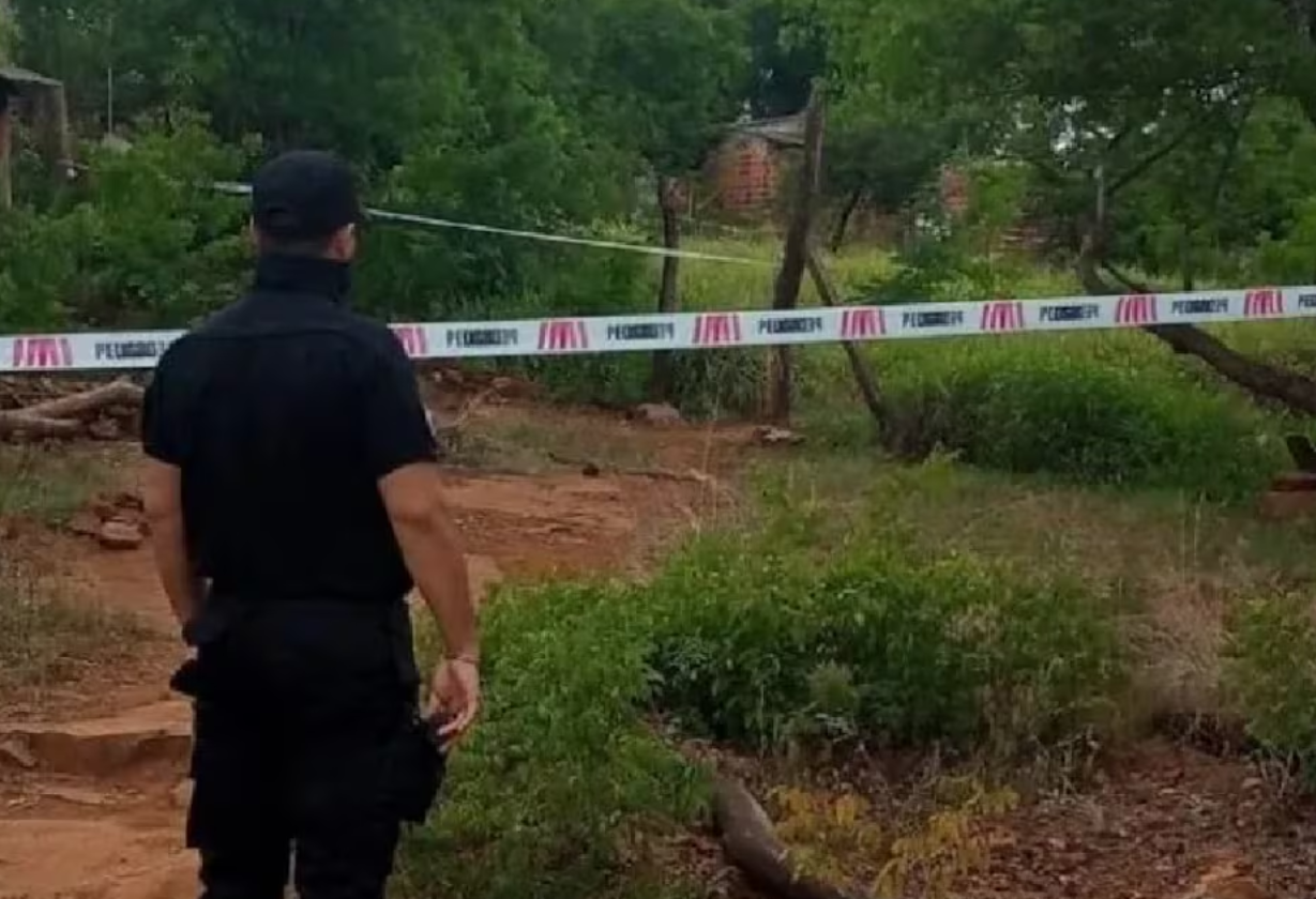 Un albañil irá a juicio por un homicidio ligado a una deuda de $500