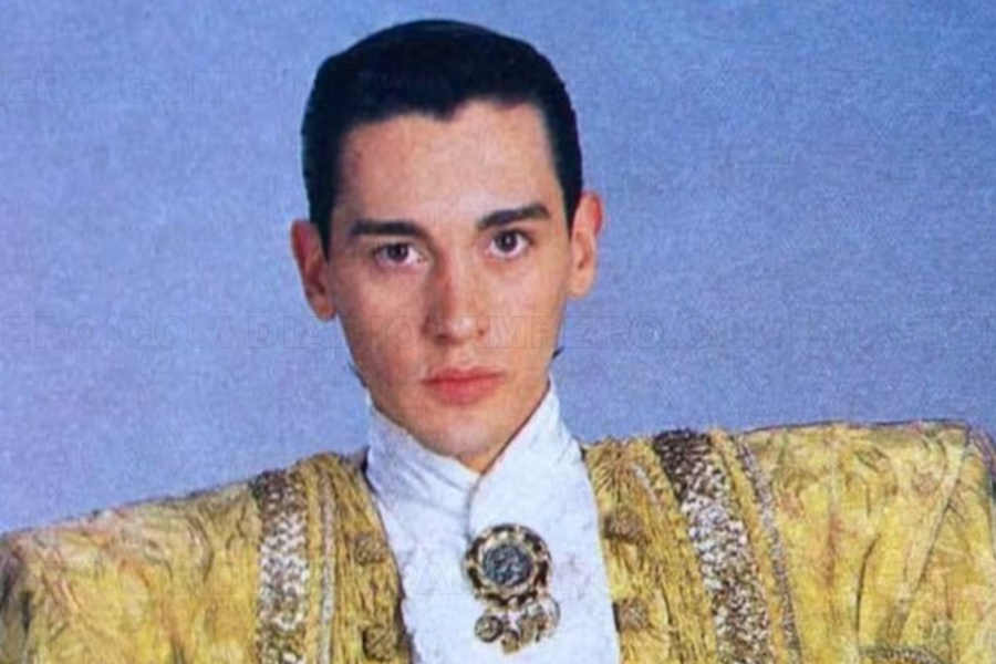 Falleció Manolo Arjona, fundador del grupo Locomía