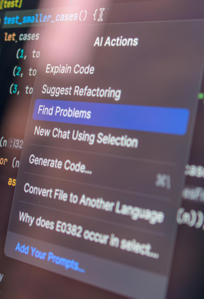 IA fuera de control: incidentes de Open AI