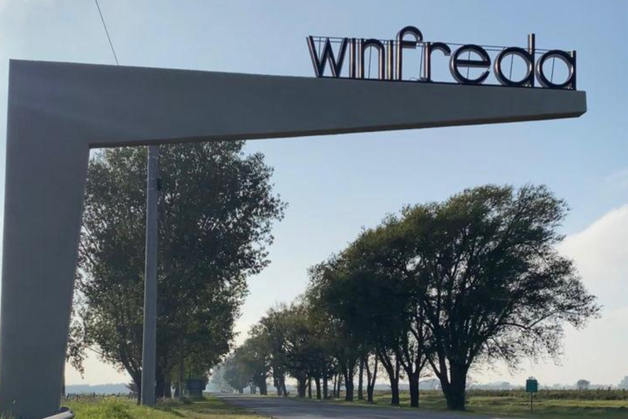 Investigan la muerte de un cazador cerca de Winifreda
