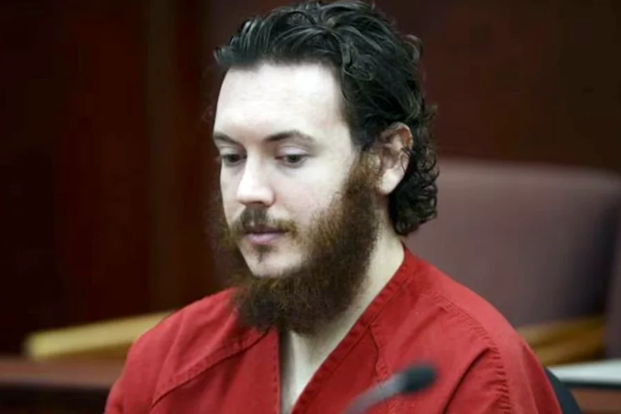 Masacre en el cine de Aurora: el ataque que marcó a Estados Unidos