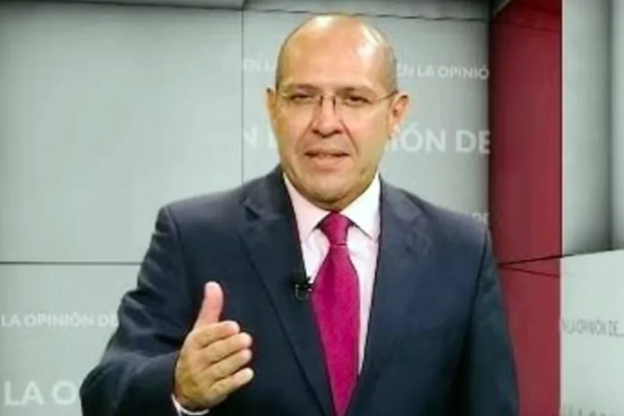 Violencia en México: asesinan a balazos a un alcalde