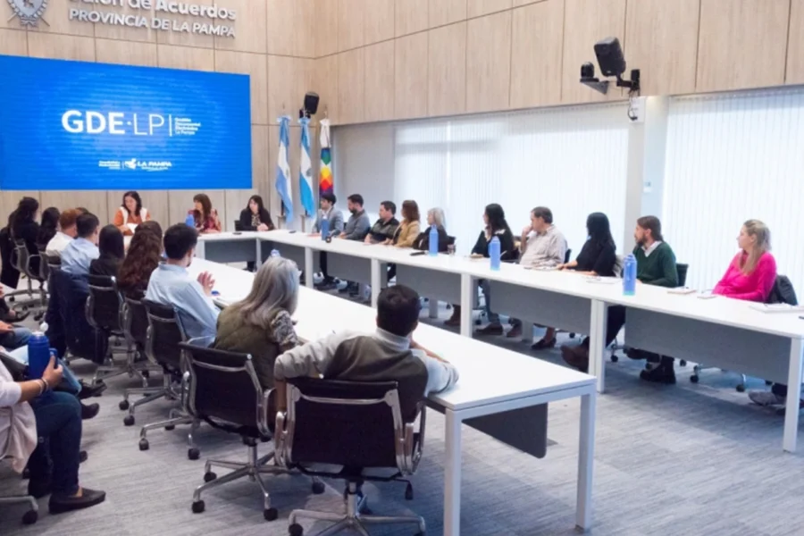 Desde el 1 de noviembre todos los expedientes del Poder Ejecutivo Provincial serán digitales