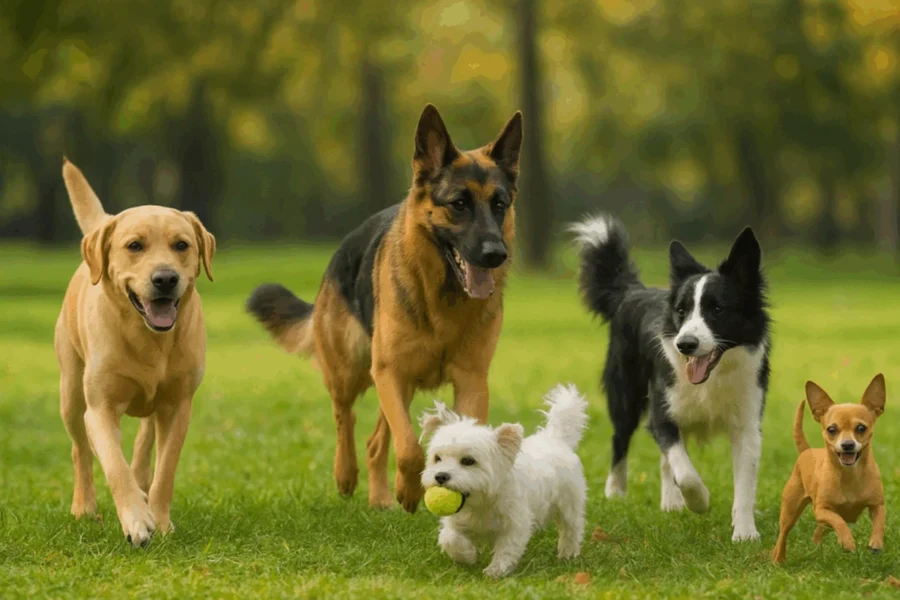 Día Mundial del Perro: cada 21 de julio se promueve la adopción responsable