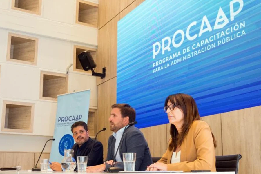PROCAAP cumple diez años