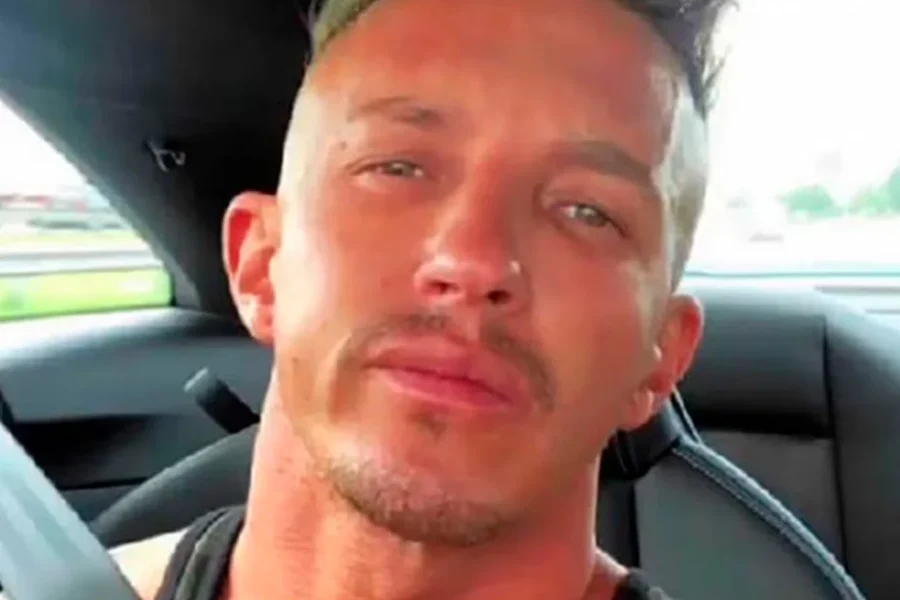 Encontraron muerta a una testigo del juicio por el crimen de Fernando “Lechuga” Pérez Algaba