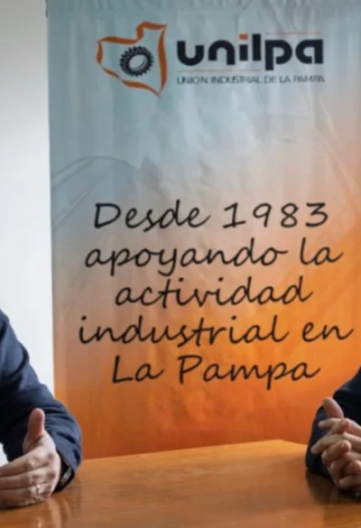 UNILPa respaldó el financiamiento provincial para impulsar a las PyMEs