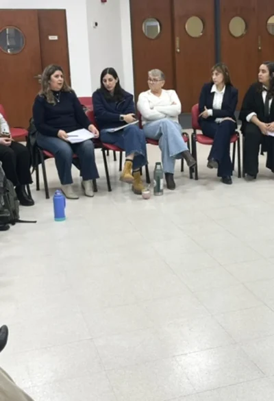 Impulsan la articulación interinstitucional para fortalecer el abordaje de los casos de violencia de género