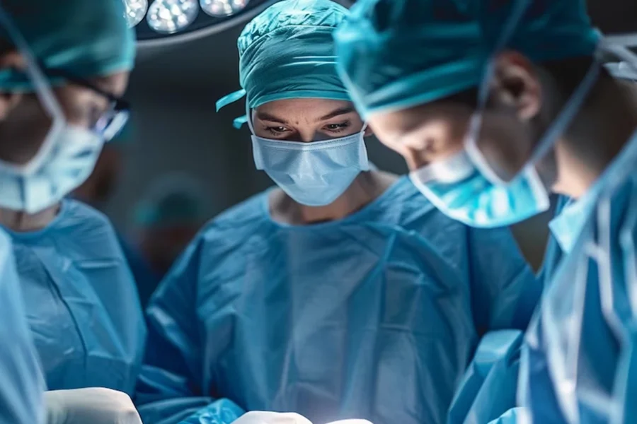 Una mujer recuperó la vista gracias a un innovador autotrasplante ocular