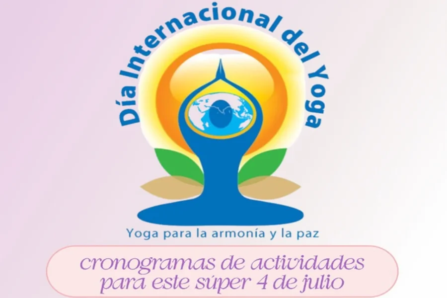 Día Internacional del Yoga en Eduardo Castex: una jornada solidaria para colaborar con la Sala de Quimioterapia