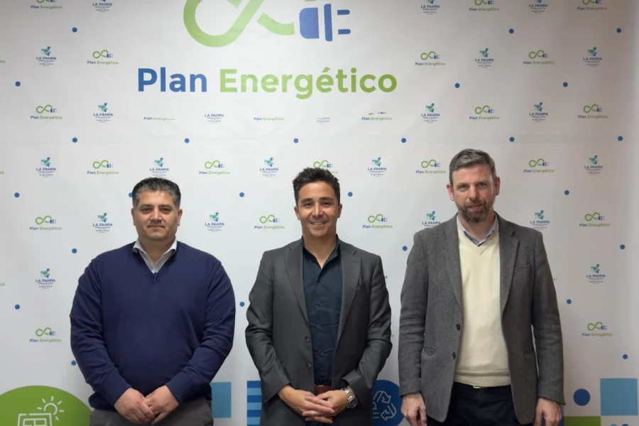 La Pampa podrá contratar hasta 42 MW de Casa de Piedra