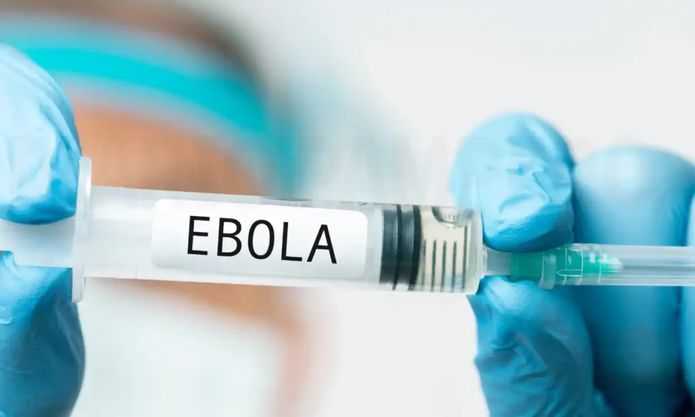 La epidemia de ébola en Congo se propaga sin control