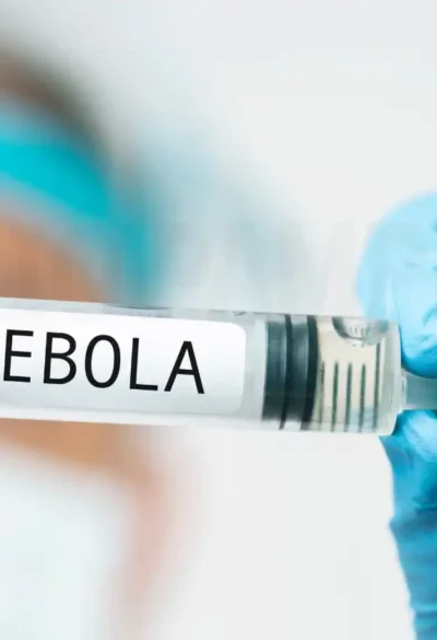 La epidemia de ébola en Congo se propaga sin control