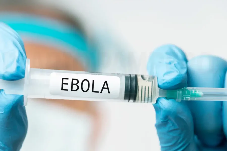 La epidemia de ébola en Congo se propaga sin control