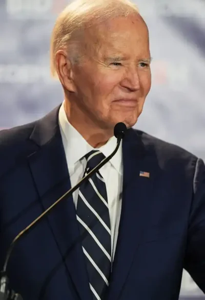 Hunter revela que el cáncer de Joe Biden se agravó