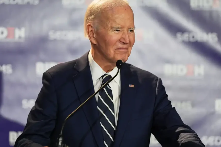 Hunter revela que el cáncer de Joe Biden se agravó