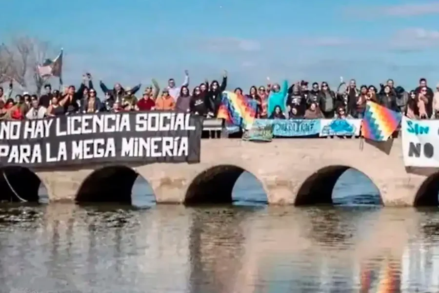 El encuentro Abrazo de Cuenca reunió a cuatro provincias
