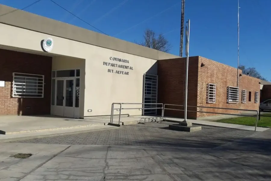 Intendente Alvear: investigan la muerte de un perro de un disparo
